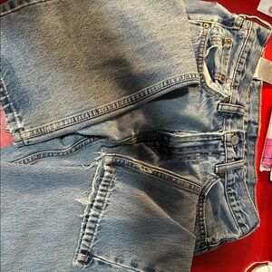 Levi's Light Blue Men's Jeans